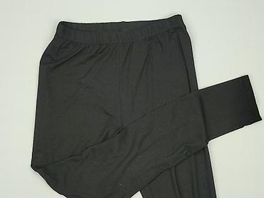 getry z zapiętkami: Legginsy rozmiar S — 1