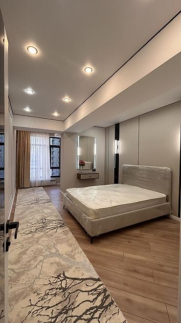 Продажа квартир: 2 комнаты, 71 м², Академия Наук Элитка, 10 этаж, Евроремонт — 4