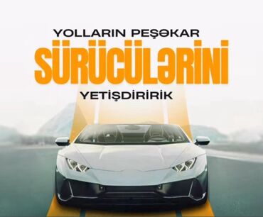 sürücülük kursu: Azərbaycan Respublikası Sürücülük Vəsiqəsi. A1, A, B1, B, C1, C, D1