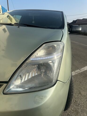 Faralar: Komplekt, Toyota, 2008 il, Orijinal, Çin, Yeni