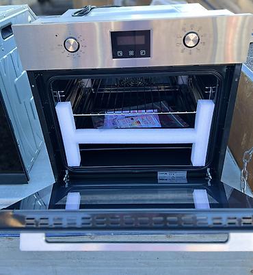 Холодильники: Уй тиричилик техникасынын баардык туру бар дордой-склад базар — 14