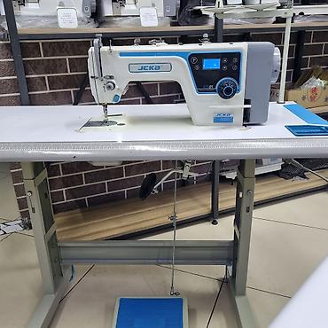 dulipu machine: Комплект прямострочка и 5нитка 31000 рассрочка Мбанк М + Айыл банк — 3