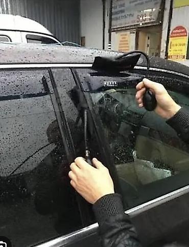 каракол мото: Аварийное открытие дверей — 2