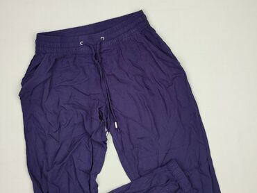 Women: Terranova, Material trousers for women, size 2XL (EU 44)