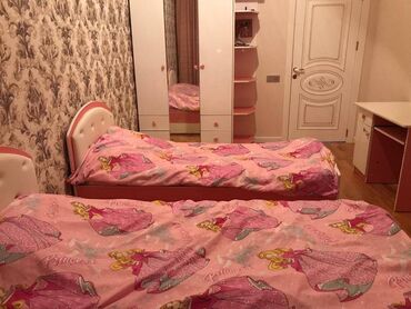 Uzunmüddətli kirayə mənzillər: Sumqayıt şəhəri,Bulvar küçəsi,Krsital2də10 mərtəbəli binanın 6cı — 8