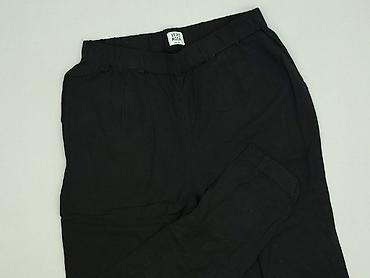 biale trampki vty: Vero Moda, Spodnie dresowe damskie, rozmiar S — 1