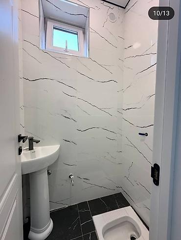 Продажа коттеджей и домов: 🏡 Двухэтажный дом 200 м² с дизайнерским ремонтом — Ала-Тоо 2 🔥 📍 — 8