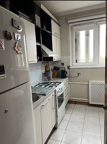 105 с7 мкр: 4 комнаты, 71 м², 7 мкр 105 серия, 6 этаж, Евроремонт — 8