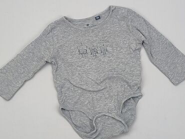 Body: Body, Tom Tailor, 3-6 months, 
condition - Good