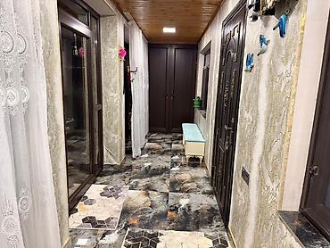Həyət evləri və villaların satışı: 4 otaqlı, 100 kv. m, Kredit yoxdur, Yeni təmirli — 20