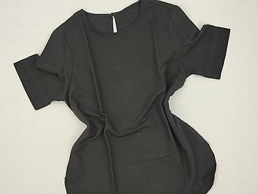bluzki tanio: Sinsay, T-shirt damski, rozmiar XS — 1
