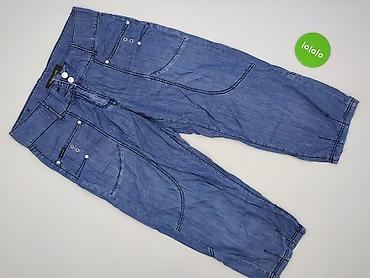 big star clothes: Spodnie 3/4 damskie, rozmiar M — 2