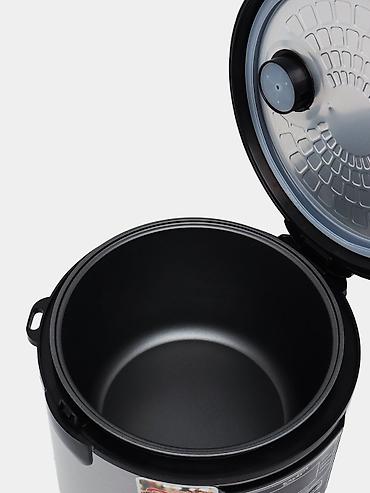 Другая техника для кухни: Мультиварка Zepter ZP-M177 – лучший помощник на кухне, она легко — 5