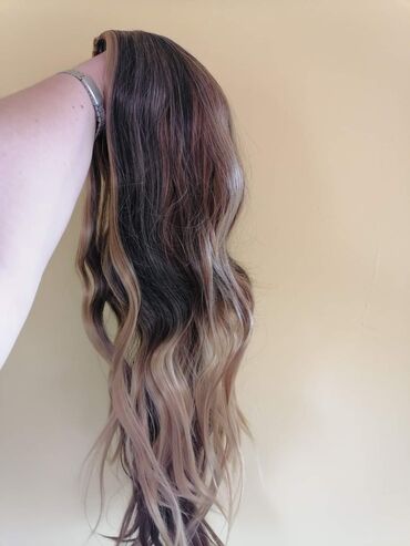 Perike i klipse: Perike i klipse — 3