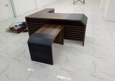 Ofis dəst mebeli: Ofis mebeli hər zövqə uyğun əziz və dəyərli müştərilərimiz TREND — 10