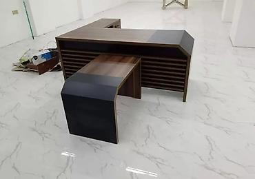 Ofis dəst mebeli: Ofis mebeli hər zövqə uyğun əziz və dəyərli müştərilərimiz TREND — 8