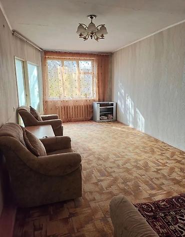 профсоюз: 3 комнаты, 67 м², Газ Городок Индивидуалка, 3 этаж, Косметический ремонт — 3