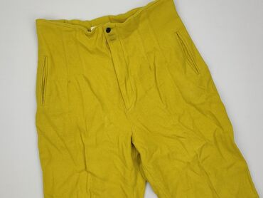 ubrania wojana: Material trousers for women, size XL