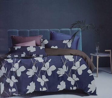 Posteljina: Bračna, Pamuk — 21