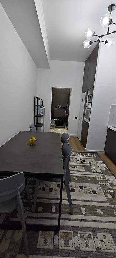 Долгосрочная аренда квартир: 3 комнаты, Собственник, Без подселения, С мебелью полностью — 3