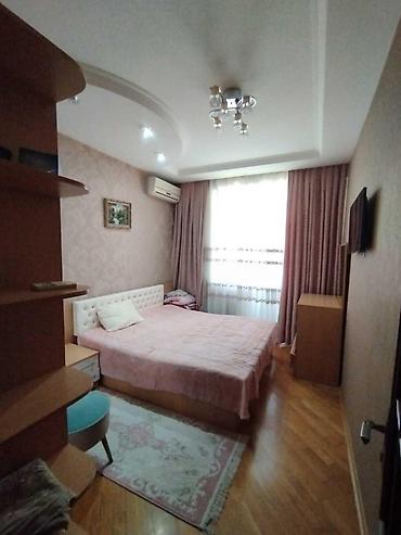 qurtulus 93 kiraye evler 2026: 3 otaqlı, Yeni tikili, m. Qara Qarayev, 126 kv. m — 8