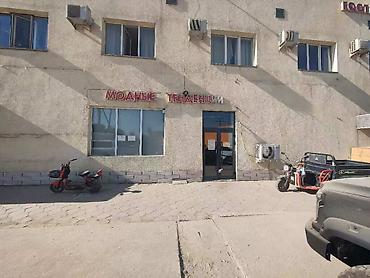 магазин сдаю в аренду: Сдаю Помещение целиком: 180 м², В административном здании, Готовый бизнес — 1