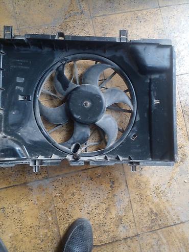 islenmis ventilator: Mercedes-Benz W202, 1998 il, Orijinal, Almaniya, İşlənmiş — 2
