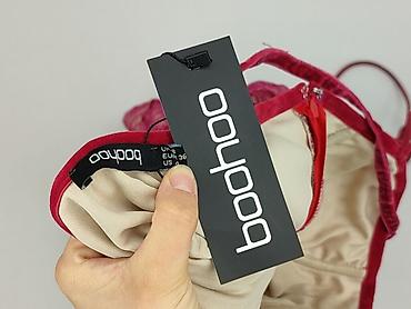 drapowane body: Boohoo, Sukienka damska, rozmiar S — 4