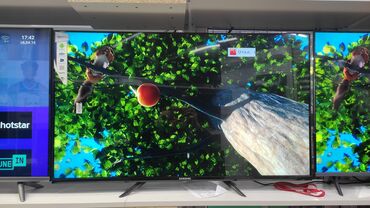 купить телевизор самсунг в бишкеке: Телевизор SAMSUNG 45 дюймовый с интернетом samsung smart Android!!