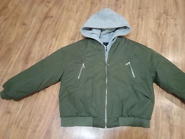 alpha industries: Зимняя куртка-бомбер с утеплением и интегрированным капюшоном курта — 2