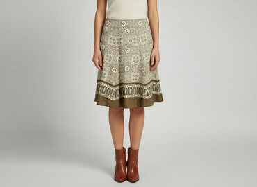 kamizelka reserved damska: Reserved, Women`s skirt, size S