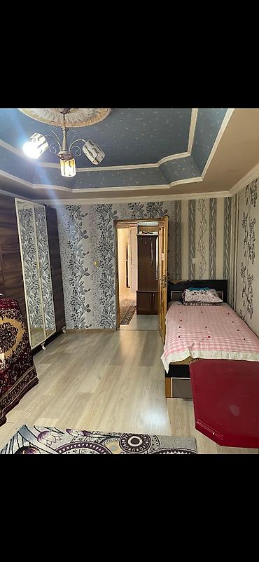 Uzunmüddətli kirayə mənzillər: Mingecevir şeheri Nermanov 8 3cu mertebede 3 otagli tam eşyali -da lalafo.az — 6 Uzunmüddətli kirayə mənzillər: Mingecevir şeheri Nermanov 8 3cu mertebede 3 otagli tam eşyali — 6