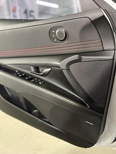 Hyundai: Hyundai Avante: 2020 г., 1.6 л, Бензин — 6