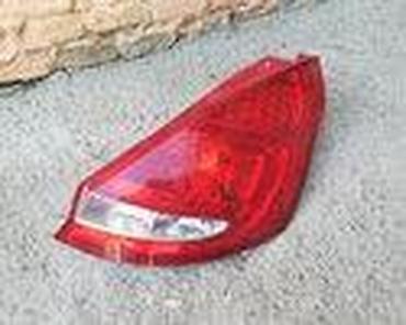 Glave motora: STOP LAMPE ZA FORD FIESTA ZA 2010. GOD. | FORD velika ponuda delova — 17