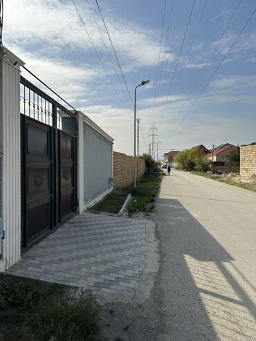 Həyət evləri və villaların satışı: 3 otaqlı, 100 kv. m — 4