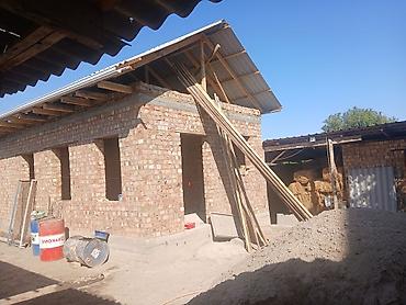 Продажа коттеджей и домов: Предлагается к продаже недостроенный кирпичный дом, возведенный из — 11