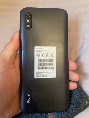ddr1 1gb для ноутбука: Redmi, Redmi 9A, 32 ГБ, цвет - Черный