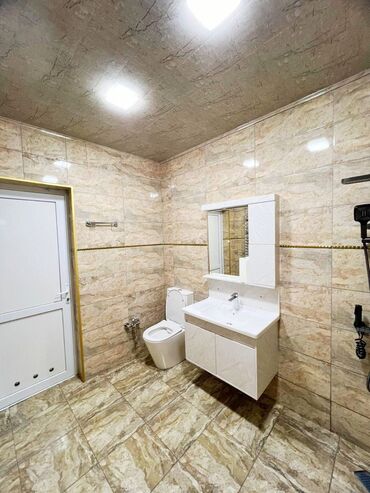 Həyət evləri və villaların satışı: 4 otaqlı, 100 kv. m, Yeni təmirli — 9