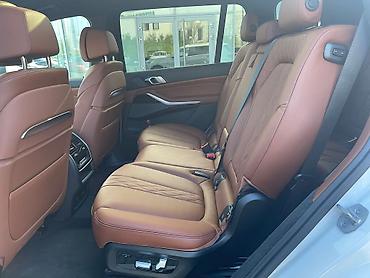 BMW: BMW X7: 2023 г., 3 л, Типтроник, Дизель, Кроссовер — 11