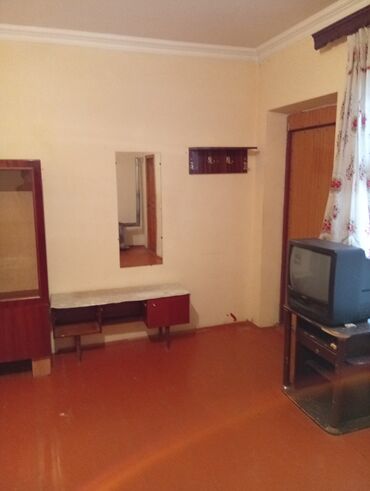 Uzunmüddətli kirayə evlər: 25 kv. m, 1 otaqlı, İnternet, Telefon, Qaz — 5