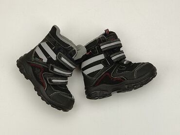 Snow boots: Snow boots, 28, condition - Very good