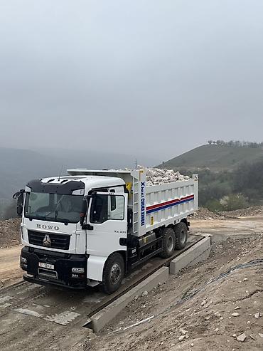🔥 ОТСЕВ • ЩЕБЕНЬ • ГРУНТ • КАМЕНЬ С ДОСТАВКОЙ 🚛 🏗 Строительные
