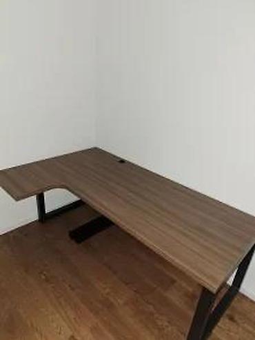 Kancelarijski stolovi: IZRADA KANCELARIJSKIH STOLOVA XR988 | Izrada po meri Dezen ploce po — 4