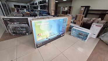 hisense: Акция!! Телевизор складким ценам от 5.500сом. Самсунг LG Тошиба — 4