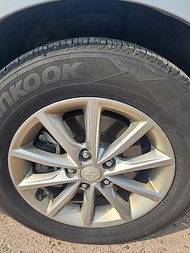 Hyundai: Hyundai Sonata: 2021 г., 2 л, Газ — 16