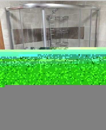 Duş kabinaları, arakəsmələr: Yeni Arakəsmə, Künc üçün, Pulsuz çatdırılma -da lalafo.az — 29 Duş kabinaları, arakəsmələr: Yeni Arakəsmə, Künc üçün, Pulsuz çatdırılma — 29