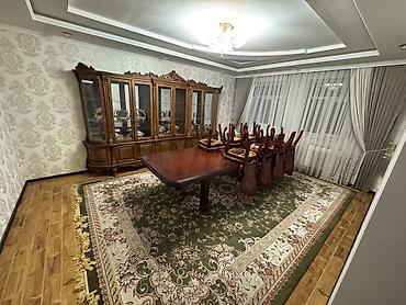 Долгосрочная аренда домов: 300 м², 6 комнат и более — 12