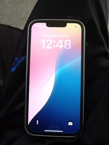 z flip 4 ikinci el: IPhone 13 Pro, 128 GB, Space Gray, Simsiz şarj, Face ID