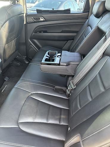 генератор excalibur: Ssangyong Rexton: 2019 г., 2.2 л, Автомат, Дизель, Внедорожник — 8