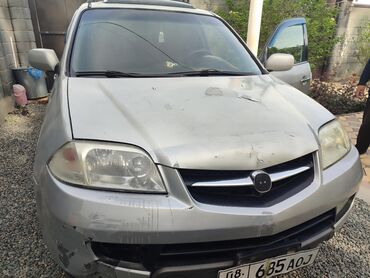 Acura: Acura MDX: 2001 г., 3.5 л, Автомат, Бензин, Кроссовер — 16